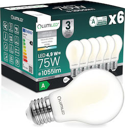 Lumiled LED E27 Lumiled LED E27