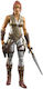 Action Figure Teela Masters of the Universe 18cm