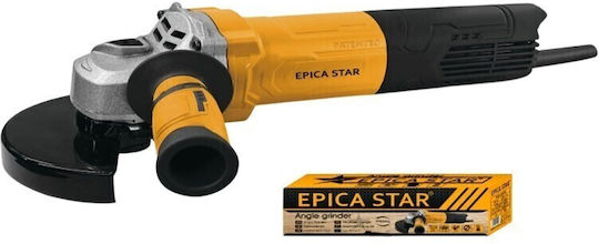 Epica Star EP-11102 Angle Grinder 115mm Electric 850W