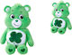 Care Bears Plush Teddy Bear Good Luck 23 cm