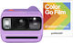 Polaroid Go Gen 3 Instant Camera + Color Film P...