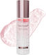 Medicube PDRN Pink Collagen Glow Moisturizing Face Serum with Niacinamide & Hyaluronic Acid for Detoxifying & Brightening 100ml