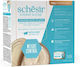 Schesir Veterinary Solutions Nasses Katzenfutter Dose mit Huhn Diät 8x80gr
