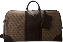 Guess Travel Bag Beige Guess Travel Bag Beige