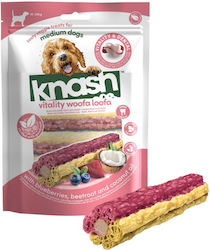 Knash Λιχουδιά Μικρόσωμων Φυλών 7τμχ Knash Λιχουδιά Μικρόσωμων Φυλών 7τμχ