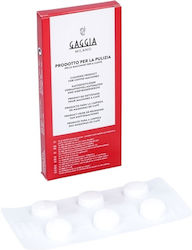 Gaggia Coffee Maker Cleaning Tablets 421940051741