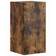 vidaXL Badezimmerschrank 30x31x59cm Braune
