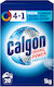 Calgon Powder Softener 1000gr