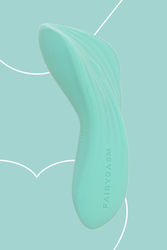 Fairygasm Green Vibrator