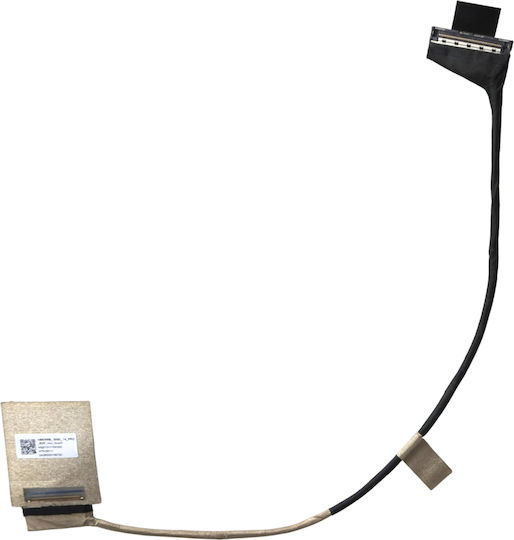 Καλωδιοταινία Οθόνης για Laptop Lenovo Ideapad Pro 5 14arp8 83an 14irh8 83al 5-14aph8 83am 5c10s30866 5c10s30716
