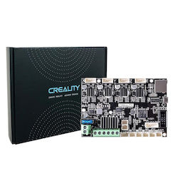 Silent Motherboard Creality Ender 3 3d Printer V4.2.7 Plug Play Pre-installed Firmware