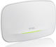 Zyxel WBE660S-EU0201F Access Point Wi‑Fi 7 Tri Band (2.4 & 5 & 6GHz) Single Kit
