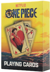 FaNaTtik One Piece Playing Cards FaNaTtik One Piece Playing Cards