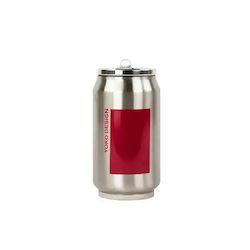Yoko Design Thermos 280ml Straw Yoko Design