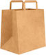 Paper Gift Bag 28x17x29cm 250 Pieces