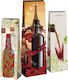Paper Gift Bag 35x8x11cm 12 Pieces