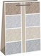 Paper Gift Bag 40x17x56cm 12 Pieces