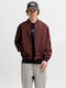 Bomber Jacket Bitter Chocolate