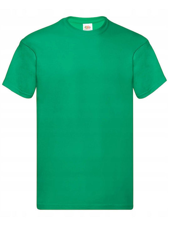 Fruit of the Loom Original Unisex Διαφημιστικό ...
