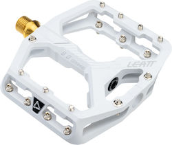 Leatt Bicycle Pedals Flat Platform Leatt Bicycle Pedals Flat Platform