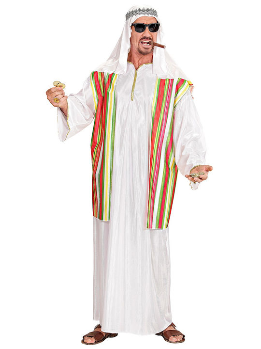 Arab Costume