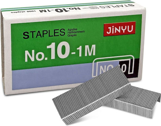 Bürobedarf No10 Nr.10 Justnote 7121 Packung 20 Stück