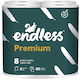 Endless Χαρτί Υγείας 5202995010070
