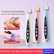 EZ3703 Battery-Powered Nail Drill