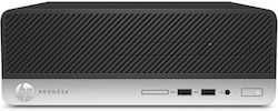 HP ProDesk 400G5 Desktop PC (i5-8500/16GB DDR4/240GB SSD) HP ProDesk 400G5 Desktop PC (i5-8500/16GB DDR4/240GB SSD)