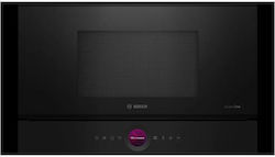 Bosch BFL9221B1 Built-in 21lt Negru Bosch BFL9221B1 Built-in 21lt Negru