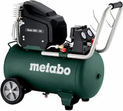Metabo Basic Luftkompressor