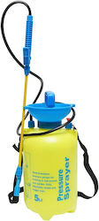 Pompă de stropit manuală Vermorel 5 L Pulverizator de grădină cu rezervor din plastic Cobi Smart Pompă de stropit manuală Vermorel 5 L Pulverizator de grădină cu rezervor din plastic Cobi Smart
