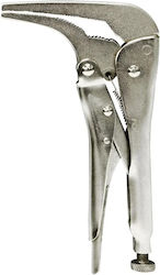 Rolson 180 Mm Offset Locking Pliers 70 Mm Opening