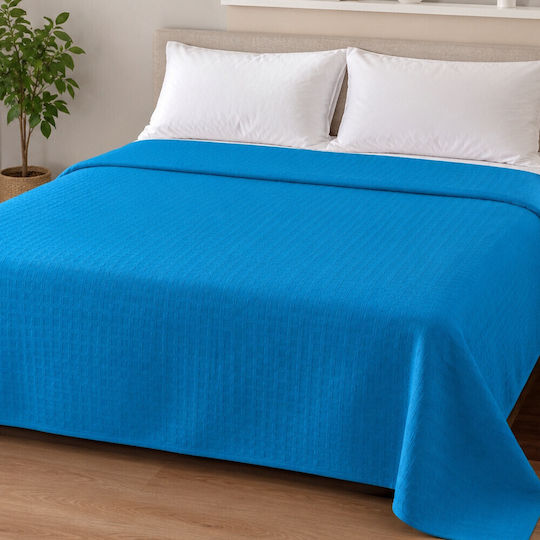 Blanket Pique Super Double 220x240cm Cotton