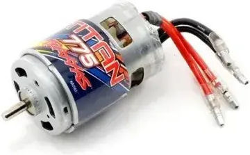 Traxxas Summit 775 Titan Motor electric cu perii 10t/16.8 V