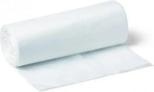 Sipeko Sacuri De Gunoi Capacitate 120lt 110x70cm 25 Bucăți Transparente