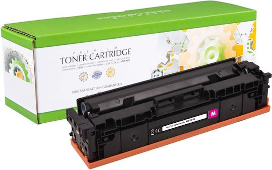 Compatible Static Control Hewlett-packard W2213a Magenta