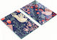 Tulup Glas Schneidebretter Set 52x40cm 2 Stück