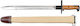 Ξιφολόγχη M1905 Στρατού Ηπα Springfield M1903 Πρώτα M1 Garand