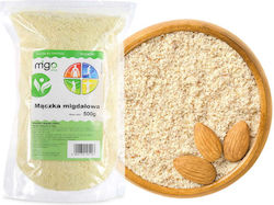 MIGOgroup Αλεύρι Αμυγδάλου Χωρίς Γλουτένη 500gr MIGOgroup Αλεύρι Αμυγδάλου Χωρίς Γλουτένη 500gr