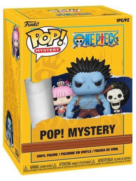 Funko Pop! Misterios