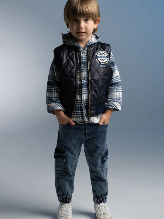 Hashtag Kinderbekleidungssets mit Hosen und Som...