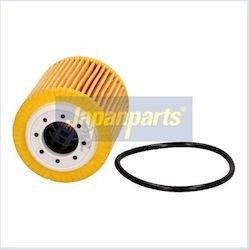 2257375 Car Oil Filter 1.5 D Citr.c3 Iii-ford Foc.iv-peug208 Japanpar