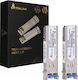 Extralink Transceiver Sfp Module 1.25g 2pack 1.25gbps Lc Upc 1310nm 2km Dom Ex.35894