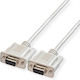 Roline Serielles PS/2-Kabel in 1,8m 11.01.9018-50 Stück
