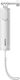 Insta360 Mini 2-in-1 Tripod 2.0 White Without Mini Remote