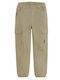 Kids Beige Trouser