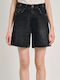 Women's Black Shorts 5-920.064.NE.055.BLACK