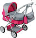 Gounaridis Toys Doll Pushchair