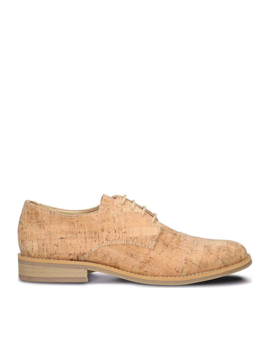Men's Casual Shoes Brown